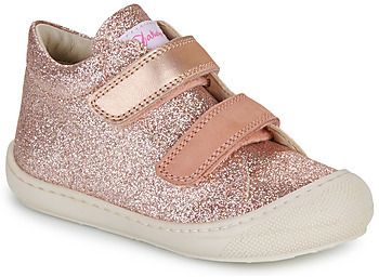 Členkové tenisky Naturino  CORKEL VL GLITTER