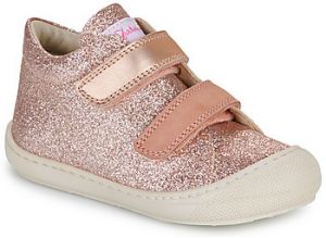 Členkové tenisky Naturino  CORKEL VL GLITTER