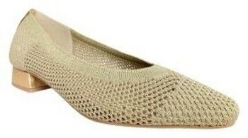 Balerínky/Babies Bienve  Zapato señora  s-3194 oro