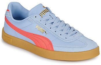 Nízke tenisky Puma  Puma Club II Era Jr