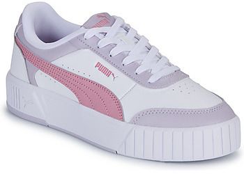 Nízke tenisky Puma  Carina Mia Jr