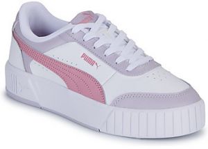 Nízke tenisky Puma  Carina Mia Jr