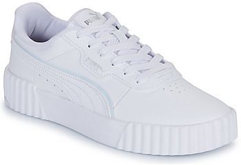 Nízke tenisky Puma  Carina 3.0 Holo 2.0 Jr