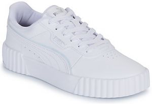 Nízke tenisky Puma  Carina 3.0 Holo 2.0 Jr