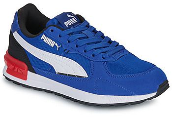 Nízke tenisky Puma  Graviton Jr
