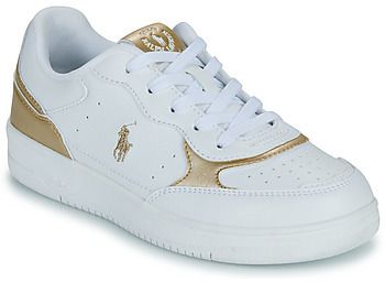 Nízke tenisky Polo Ralph Lauren  MASTER COURT II