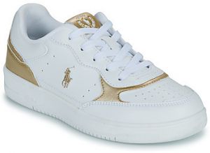 Nízke tenisky Polo Ralph Lauren  MASTER COURT II
