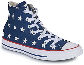 Členkové tenisky Converse  CHUCK TAYLOR ALL STAR