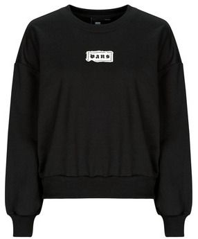 Mikiny Vans  W UPWORN RETRO CREW