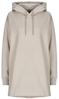 Krátke šaty Vans  FLEECE DRESS