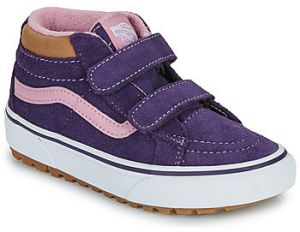 Členkové tenisky Vans  MTE SK8-Mid Reissue V