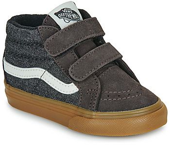Členkové tenisky Vans  SK8-Mid Reissue V