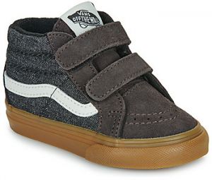 Členkové tenisky Vans  SK8-Mid Reissue V