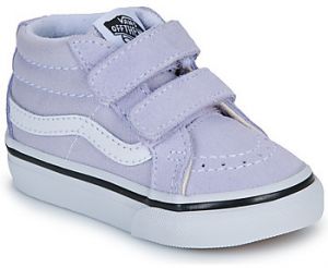 Členkové tenisky Vans  SK8-Mid Reissue V