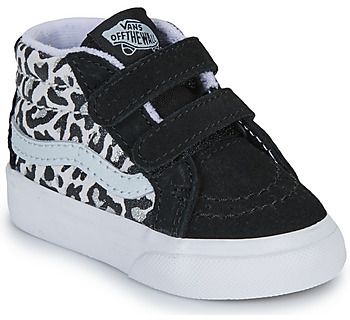 Členkové tenisky Vans  SK8-Mid Reissue V