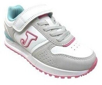 Nízke tenisky Joma  Deporte niña  tornado 2532 bl.ros