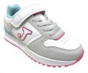 Nízke tenisky Joma  Deporte niña  tornado 2532 bl.ros