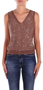 Vesty bez rukávov/Cardigany Max Mara  2525366141600