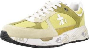 Nízke tenisky Premiata  MASED 7398