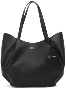 Kabelky Guess  BLA AMORETTE 2 IN 1