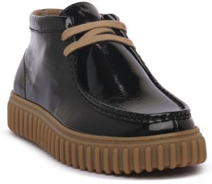 Čižmičky Priv Lab  STEP NAPPA NERO