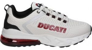 Nízke tenisky Ducati  DU42M113