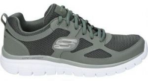Nízke tenisky Skechers  52635-OLV
