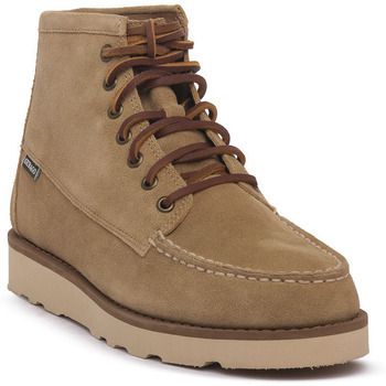 Čižmy Sebago  906 TALA MID SUEDE