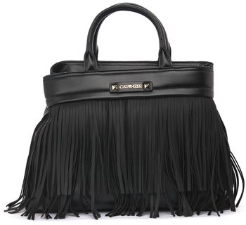 Kabelky Café Noir  CAFE NOIR N001 BORSA BORCHIE