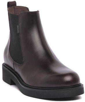 Čižmičky NeroGiardini  NERO GIARDINI 613 MANOLETTE BORDO