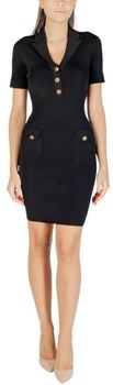 Krátke šaty Guess  SS FELICITY SWTR DRESS W5YK29 Z0130