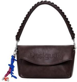 Tašky cez rameno Desigual  BAG_HALF LOGO TROKEL 25WAXP70