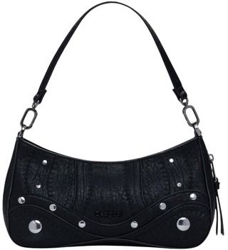 Tašky cez rameno Desigual  BAG_EMBRO PATCH ALSACIA B 25WAXPA9