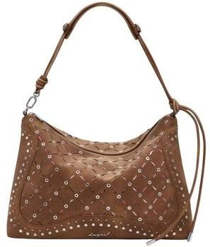 Tašky cez rameno Desigual  BAG_YANKEE LEIRIA MINI CA 25WAXPB5