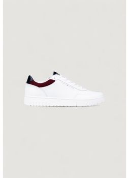 Nízke tenisky Tommy Hilfiger  TH BASKET COR FM0FM05629