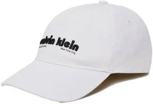Šiltovky Calvin Klein Jeans  LV04G5061G