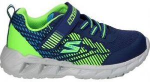 Nízke tenisky Skechers  401506N-NVLM