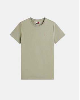Tričká s krátkym rukávom Tommy Hilfiger  DM0DM04411