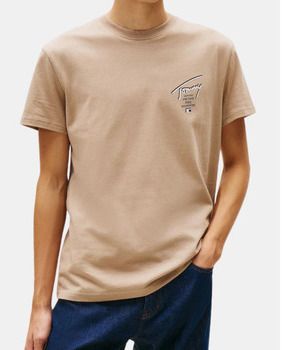 Tričká s krátkym rukávom Tommy Hilfiger  DM0DM22120