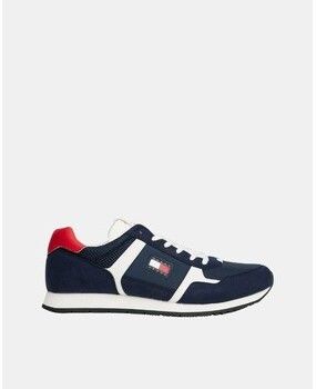 Nízke tenisky Tommy Hilfiger  EM0EM01617