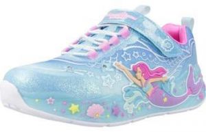 Nízke tenisky Skechers  MERMAID DREAMS