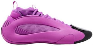 Basketbalová obuv adidas  Harden Vol. 8 Purple Burst