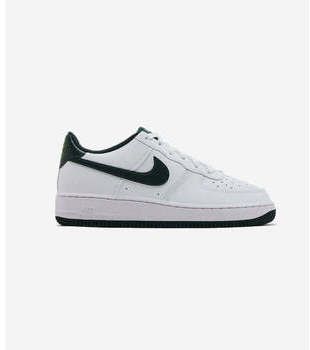 Nízke tenisky Nike  Air Force 1 Low White Vintage Green (GS)