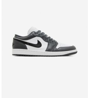 Nízke tenisky Nike  Jordan 1 Low Iron Grey
