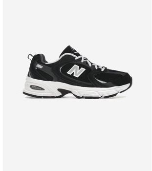 Nízke tenisky New Balance  530 Classic Black Grey