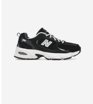 Nízke tenisky New Balance  530 Classic Black Grey