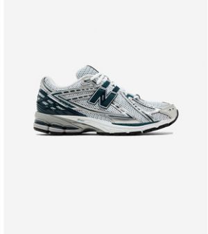 Nízke tenisky New Balance  1906R Silver Metallic Deep Ocean