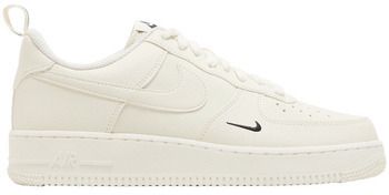 Nízke tenisky Nike  Air Force 1 Low Sail Ripstop
