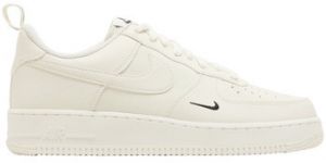 Nízke tenisky Nike  Air Force 1 Low Sail Ripstop