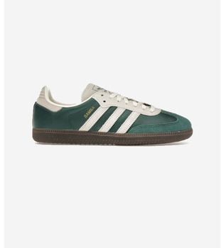 Nízke tenisky adidas  Samba OG Collegiate Green Cream White